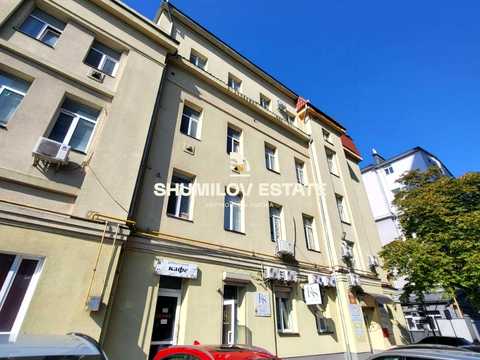 коммерческая по адресу Героев УПА ул., 68