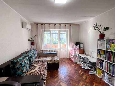 квартира по адресу Тростянецкая ул., 7-А