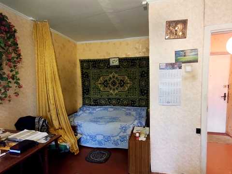 квартира по адресу Замостянская ул. (50-летия Победы), 36