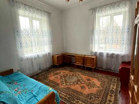 квартира по адресу Заводская ул., 35