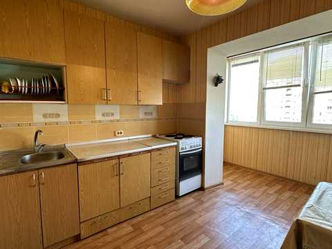 квартира за адресою Миколи Закревського вул., 5
