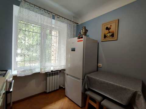 квартира по адресу Степана Бандеры ул., 8-А