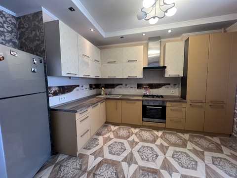 квартира за адресою Метрологічна вул., 109