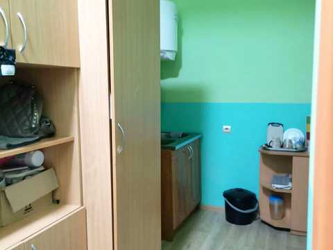 коммерческая по адресу Запорожье, Космическая ул., 34
