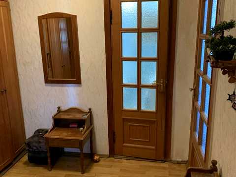 квартира за адресою Київ, Дегтярівська вул., 12/7