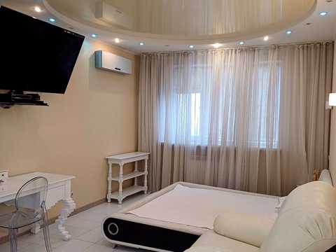 квартира за адресою Науки просп., 69