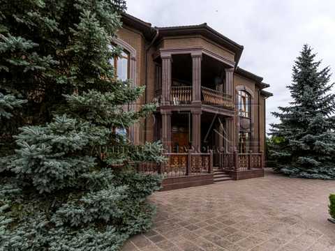 дом по адресу Вишгородський