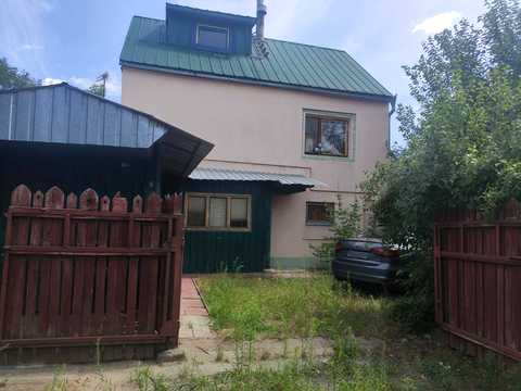 дом по адресу Садова