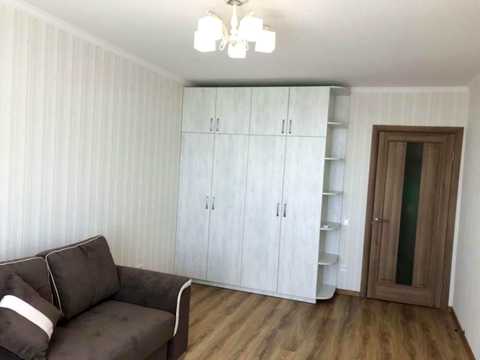 квартира за адресою Соломії Крушельницької вул., 13