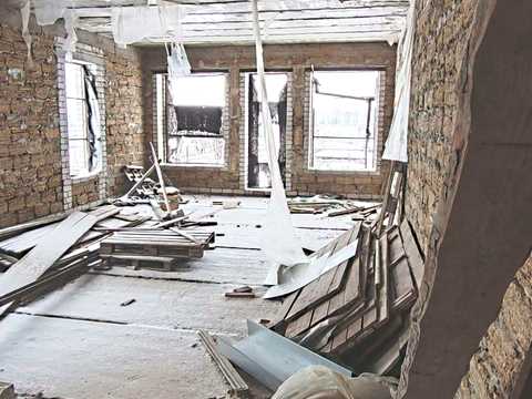 коммерческая по адресу Котельниковская ул., 17