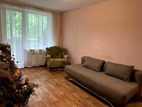 квартира за адресою Бучми вул. (Командарма Уборевича), 18а