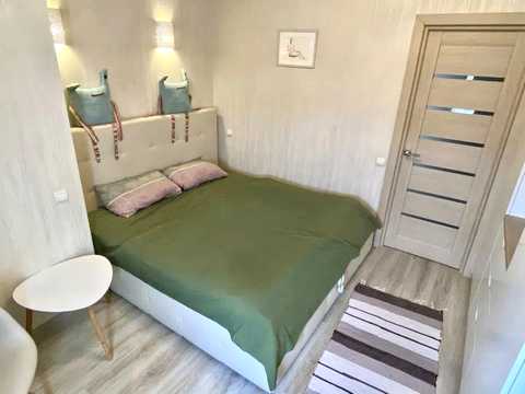 квартира по адресу Петра Калнишевського ул. (Михайла Майорова), 7
