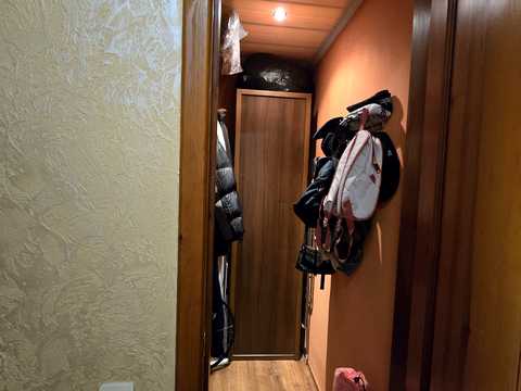 квартира по адресу Василия Никитина ул., 23г