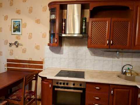 квартира по адресу Харьковское шоссе, 152