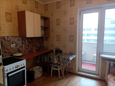 квартира за адресою Олевська вул., 7