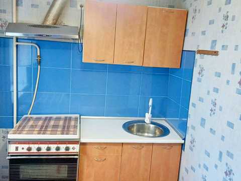 квартира за адресою Героїв України просп. (Героїв Сталінграду), 75
