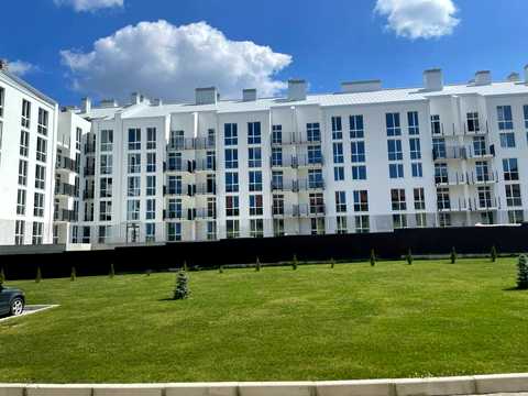 квартира за адресою Героїв Крут вул., (4)