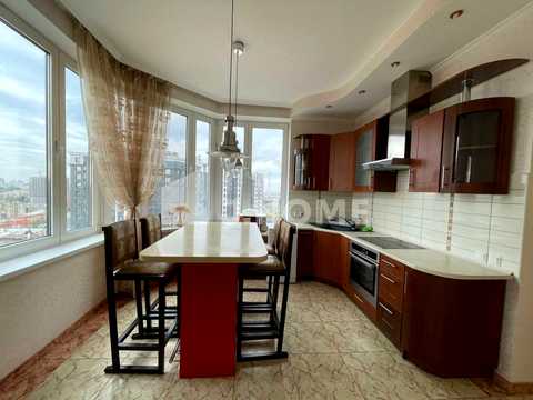 квартира за адресою Несторівський пров., 6