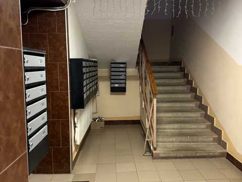 квартира за адресою Яни Червоної вул., 9а