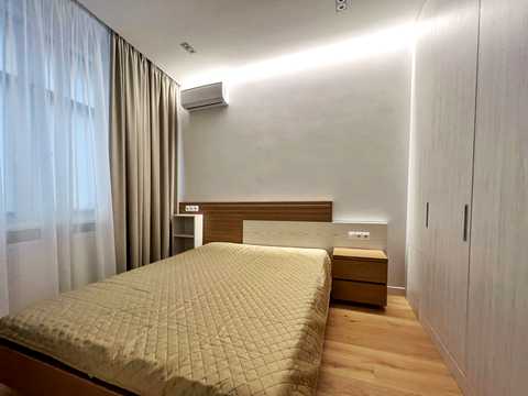 квартира за адресою Лесі Українки бульв., 7-Б