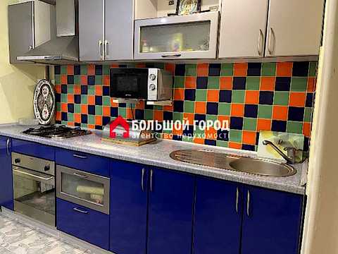 квартира за адресою Чарівна вул., 118