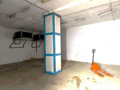 коммерческая по адресу Заводская ул., 19а