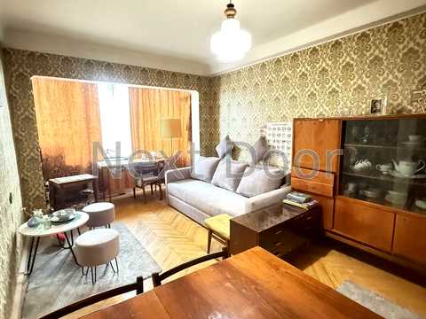 квартира за адресою Березняківська вул., 14-А