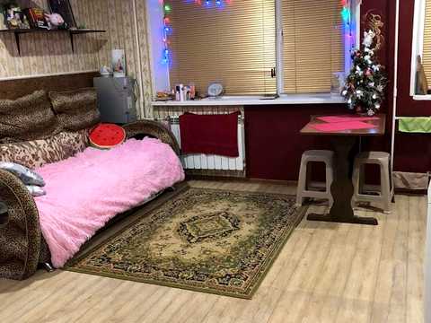 квартира за адресою Волгоградская, 20