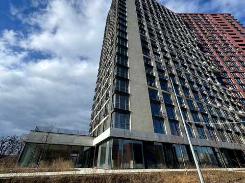 комерційна за адресою Віктора Некрасова вул. (Північно-Сирецька), 2