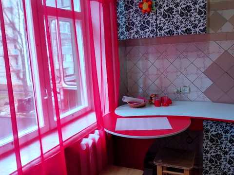 квартира по адресу Романа Ратушного ул. (Волгоградська), 12