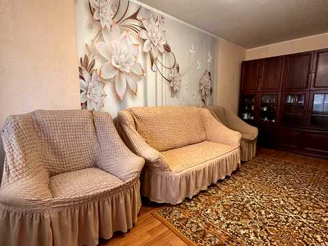 квартира за адресою Героїв просп., 12