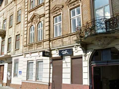квартира по адресу Кулиша ул., 7