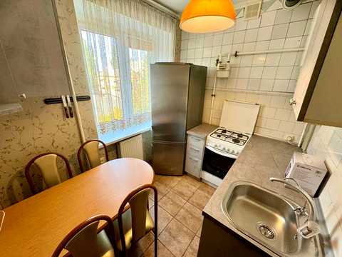 квартира по адресу Писаржевского ул., 8-А