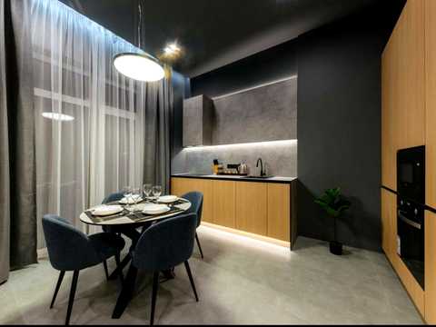 квартира за адресою Дегтярна вул., 19