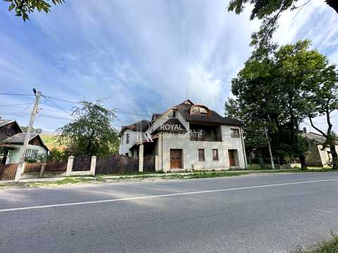 коммерческая по адресу Віктора Файбиша ул. (Визволення), 64