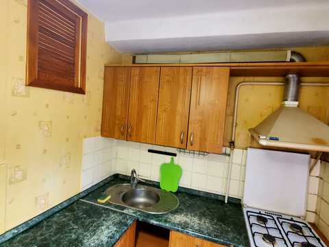 квартира по адресу Дарницкий бульв., 4