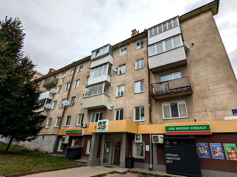 квартира за адресою Степана Бандери вул., 53