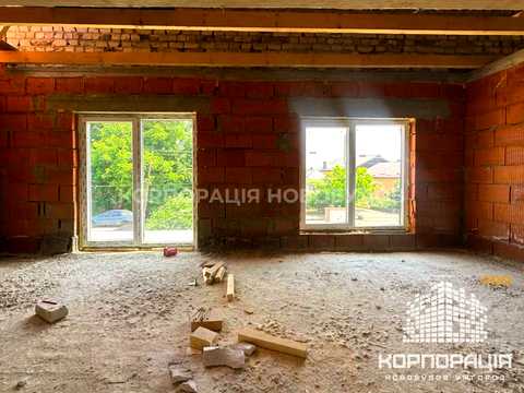будинок за адресою Перемоги вул., 10А