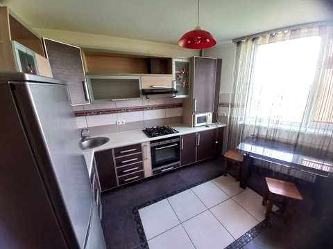 квартира по адресу Овочева, 7