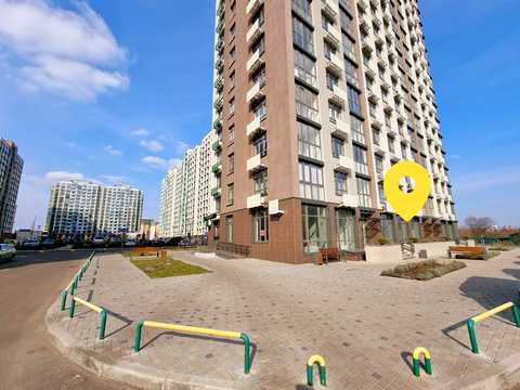 комерційна за адресою Тираспольська вул., 52