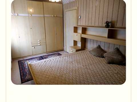 квартира по адресу Большой пер., 4