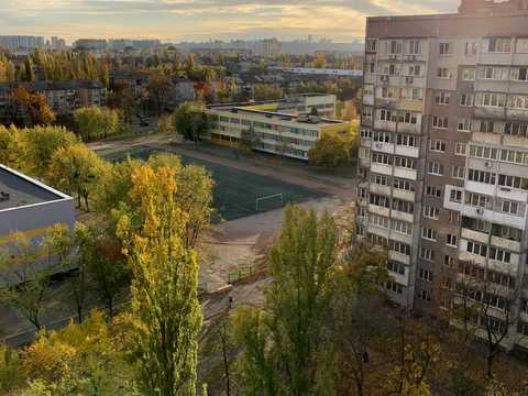 квартира по адресу Николая Кибальчича ул., 7-А