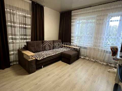 квартира за адресою Широніна вул., 3