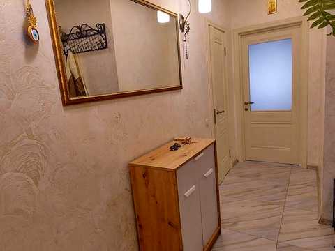 квартира за адресою Польова вул., 73