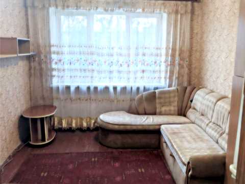 квартира за адресою Академіка Заболотного вул., 11