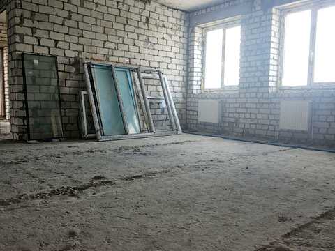 квартира по адресу Академика Павлова ул., 160д