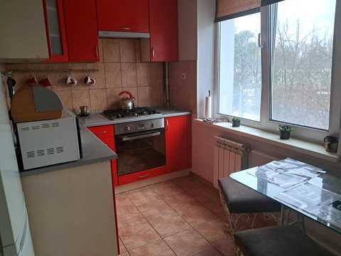 квартира по адресу Гагарина просп. (Гагаріна), 47