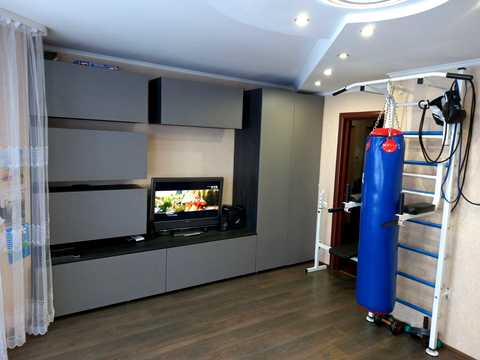 квартира за адресою Тепличная , 38