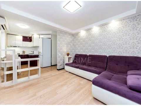 квартира за адресою Коломийський пров., 9