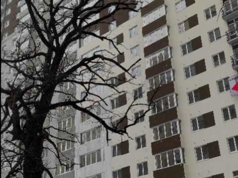 квартира за адресою Степана Руданського вул., (Будинок 1)